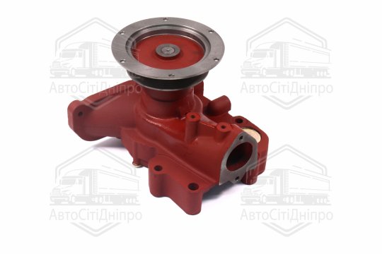 Насос водяний Д 260 без термодатчика <ДК>