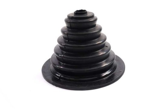 Пильовик важеля КПП КРАЗ <ДК>