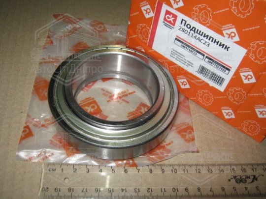 Підшипник 280114K <ДК>