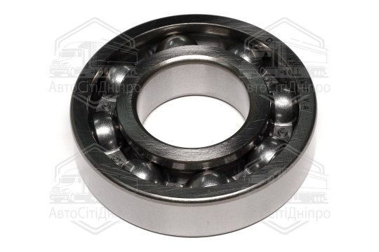 Підшипник 309 (6309) коробка роздат. МАЗ, ВОМ, вал вед. кінець. передачі Т-40 <ДК>