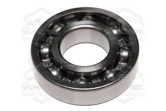 Підшипник 309 (6309) коробка роздат. МАЗ, ВОМ, вал вед. кінець. передачі Т-40 <ДК>