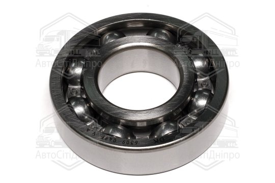 Підшипник 309 (6309) коробка роздат. МАЗ, ВОМ, вал вед. кінець. передачі Т-40 <ДК>