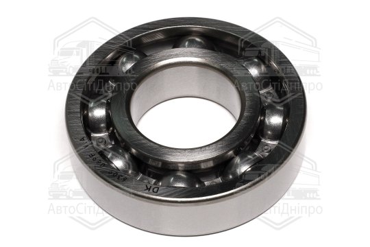 Підшипник 309 (6309) коробка роздат. МАЗ, ВОМ, вал вед. кінець. передачі Т-40 <ДК>