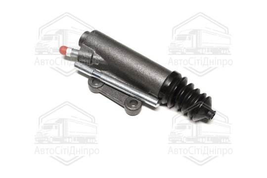 Циліндр зчеплен. робоч. Газель, Волга дв.402, 4215 (штуцер прямо) <ДК>