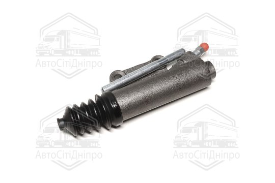 Циліндр зчеплен. робоч. Газель, Волга дв.402, 4215 (штуцер прямо) <ДК>