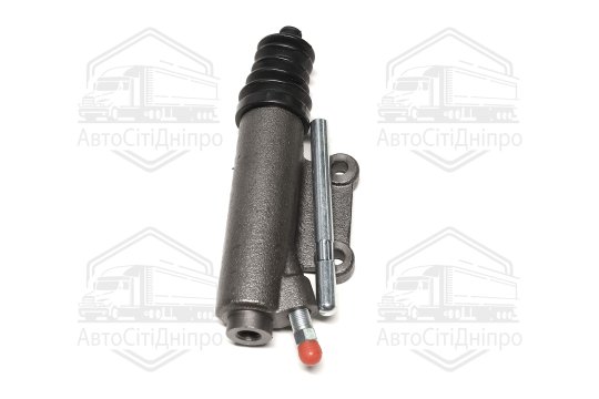 Циліндр зчеплен. робоч. Газель, Волга дв.402, 4215 (штуцер прямо) <ДК>