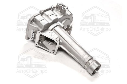 Подовжувач КПП ГАЗ 31029, 3302 5-ступ. <хвостовик> <ДК>