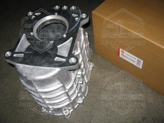 Картер КПП ГАЗ 31029, 3302 <ДК>