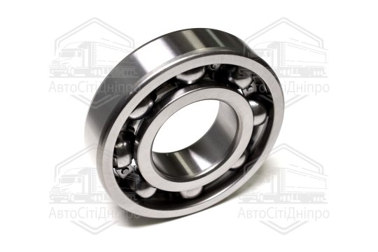 Підшипник 311 (6311) передній міст КрАЗ, міст порівн., вал кард. КАМАЗ, коробка роздат. УРАЛ <ДК&