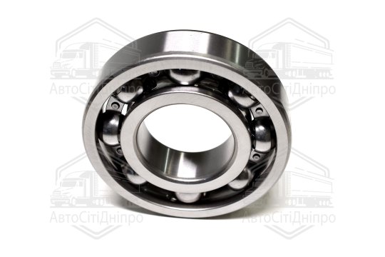 Підшипник 311 (6311) передній міст КрАЗ, міст порівн., вал кард. КАМАЗ, коробка роздат. УРАЛ <ДК&