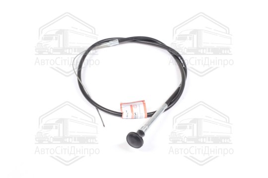 Трос зупинки двигуна МТЗ 1330 мм <ДК>