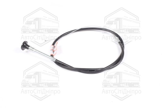 Трос зупинки двигуна МТЗ 1330 мм <ДК>