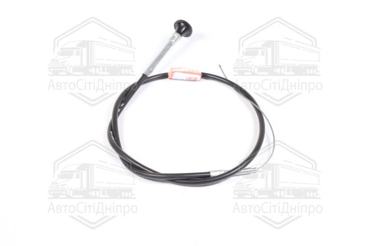 Трос зупинки двигуна МТЗ 1330 мм <ДК>