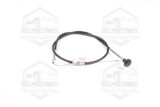 Трос зупинки двигуна МТЗ 1687 мм <ДК>