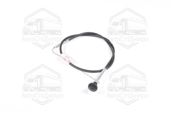 Трос зупинки двигуна МТЗ 1687 мм <ДК>