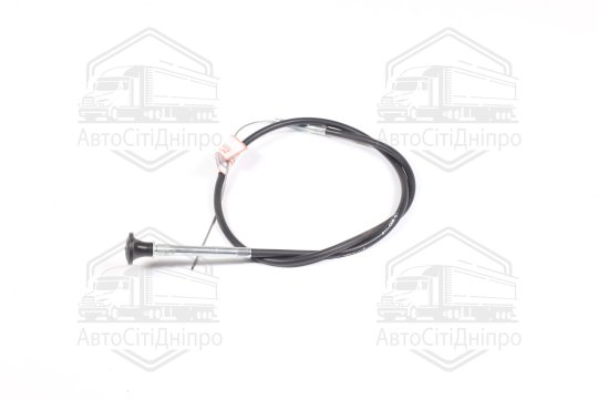 Трос зупинки двигуна МТЗ 1687 мм <ДК>