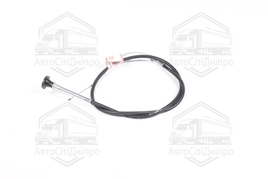 Трос зупинки двигуна МТЗ 1687 мм <ДК>