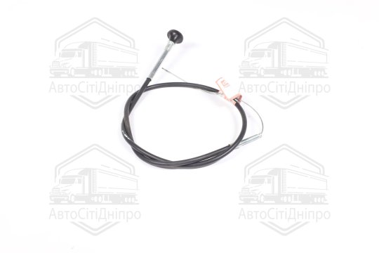 Трос зупинки двигуна МТЗ 1687 мм <ДК>