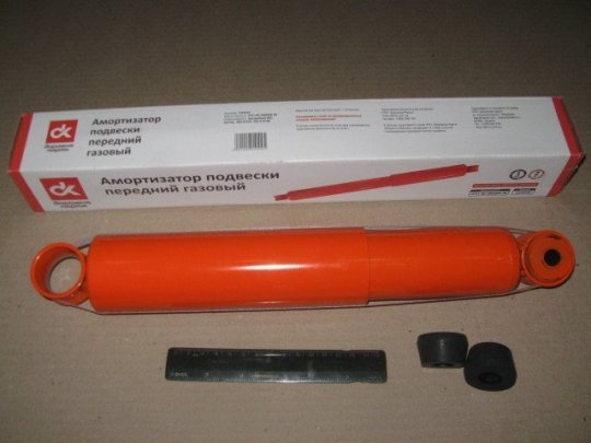 Амортизатор УАЗ Хантер (31519, -195) підв. передн. газов. <ДК>