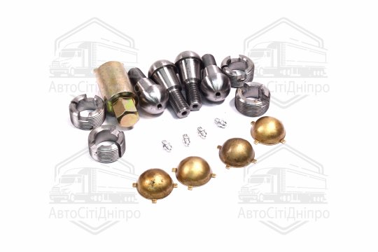 Шкворень УАЗ-Хантер, Патріот, 3160 с/з <ДК>