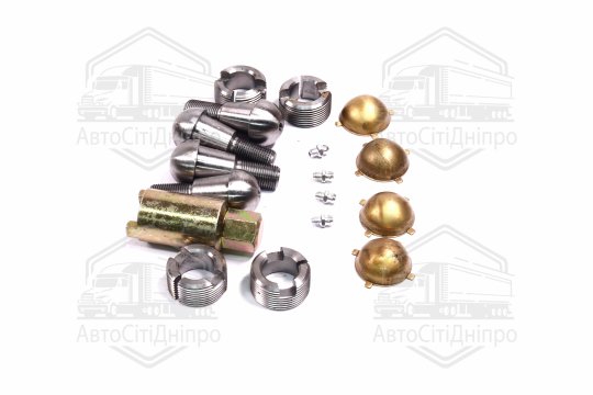 Шкворень УАЗ-Хантер, Патріот, 3160 с/з <ДК>