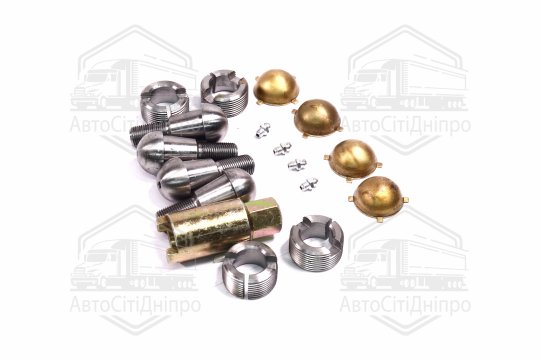 Шкворень УАЗ-Хантер, Патріот, 3160 с/з <ДК>