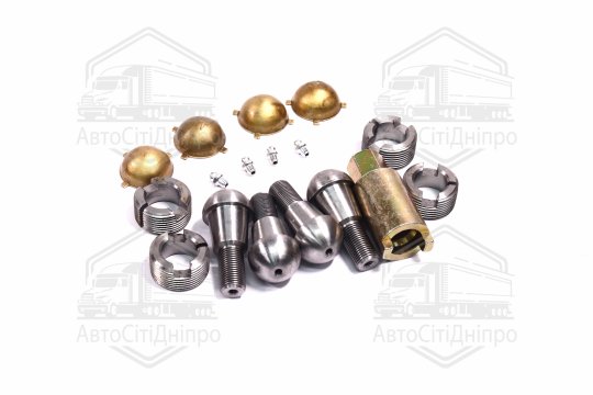 Шкворень УАЗ-Хантер, Патріот, 3160 с/з <ДК>