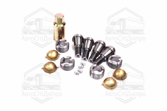 Шкворень УАЗ-Хантер, Патріот, 3160 <ДК>