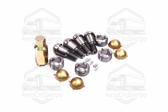 Шкворень УАЗ-Хантер, Патріот, 3160 <ДК>