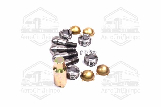 Шкворень УАЗ-Хантер, Патріот, 3160 <ДК>