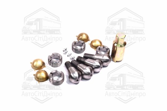 Шкворень УАЗ-Хантер, Патріот, 3160 <ДК>