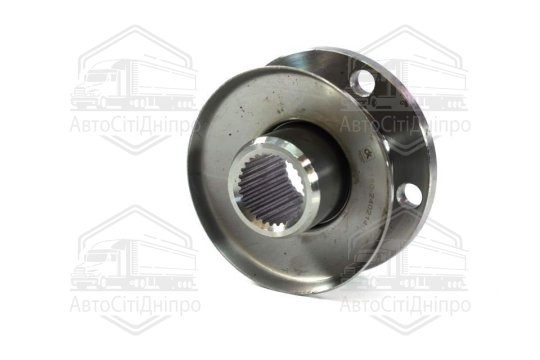 Фланець мосту УАЗ-3160 дрібний шліц <ДК>