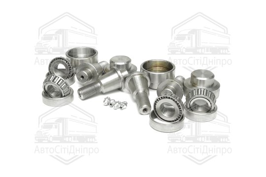 Шкворень УАЗ-Хантер, Патріот н/з <ДК>