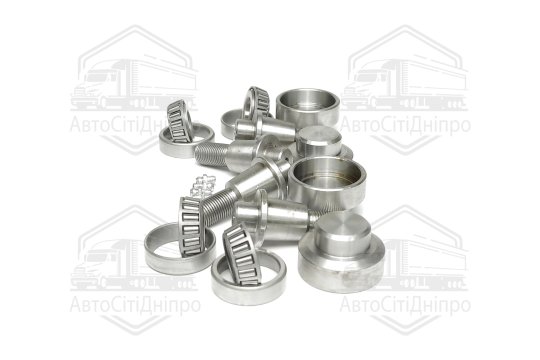 Шкворень УАЗ-Хантер, Патріот н/з <ДК>