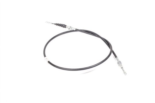 Трос ручного гальма  ГАЗ <ДК>