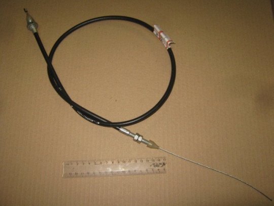 Трос газу ГАЗ 3302 (дв.406) <ДК>