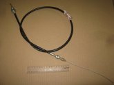 Трос газу ГАЗ 3302 (дв.406) <ДК>