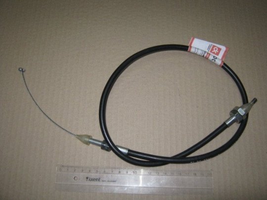 Трос газу ГАЗЕЛЬ-БІЗНЕС дв.4216 (ЄВРО-3) <ДК>