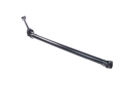 Вал карданний ГАЗ 3302,3221,2705 з опорою нов.зр. <ДК>