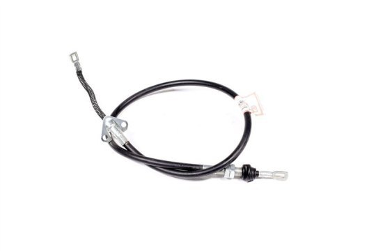 Трос ручного гальма ГАЗ 3302,2705 задн. (1282мм) <ДК>
