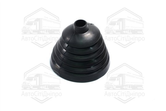 Пильник важеля КПП ГАЗ 3302 Преміум <ДК>