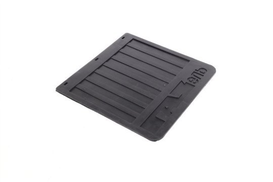 Бризговик ГАЗель довгий 410х410 <ДК>