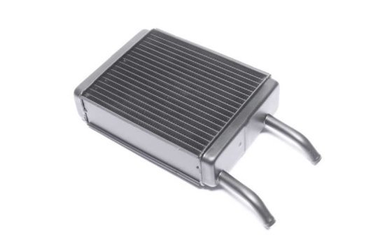 Радіатор обігрівача ГАЗ 3307 <ДК>