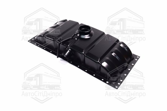 Бак радіатора ЮМЗ, Д-65 верхній (мідь) <ДК>