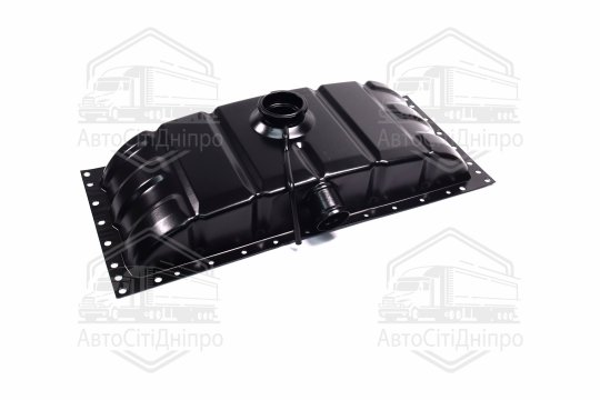 Бак радіатора ЮМЗ, Д-65 верхній (мідь) <ДК>