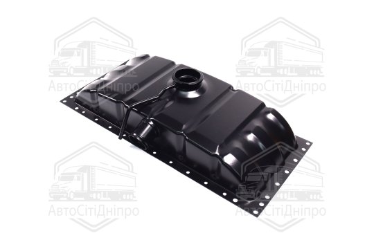 Бак радіатора ЮМЗ, Д-65 верхній (сталь) <ДК>