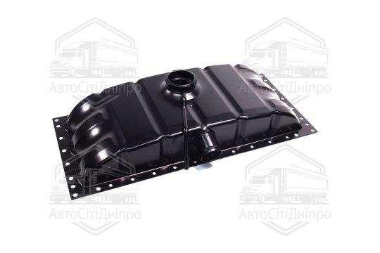 Бак радіатора ЮМЗ, Д-65 верхній (сталь) <ДК>