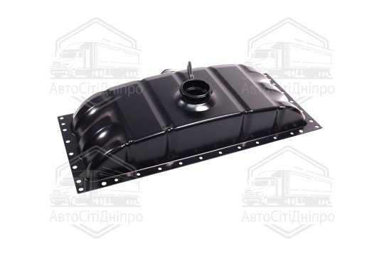 Бак радіатора ЮМЗ, Д-65 верхній (сталь) <ДК>