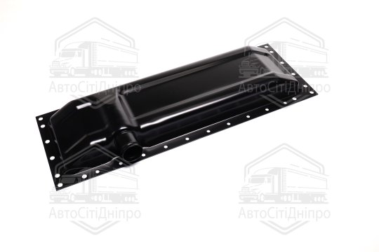 Бак радіатора ЮМЗ, Д-65 нижній (сталь) <ДК>