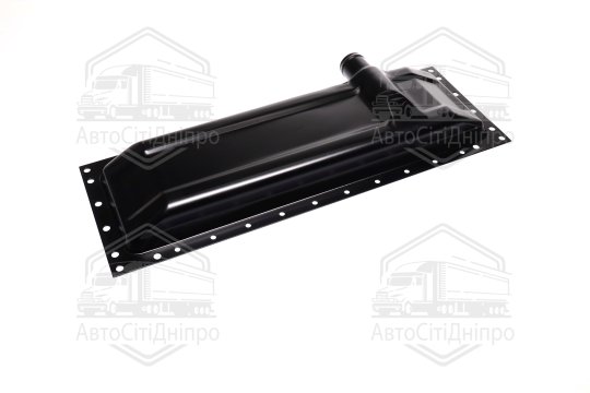 Бак радіатора ЮМЗ, Д-65 нижній (сталь) <ДК>